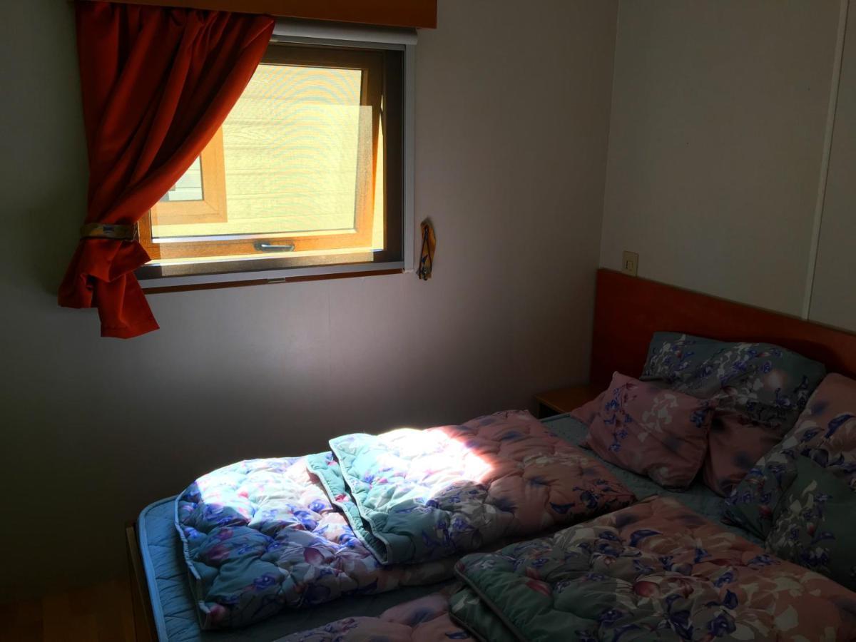 Buona Mobile Homes On Camping Mare E Pineta Lido di Spina Exterior foto