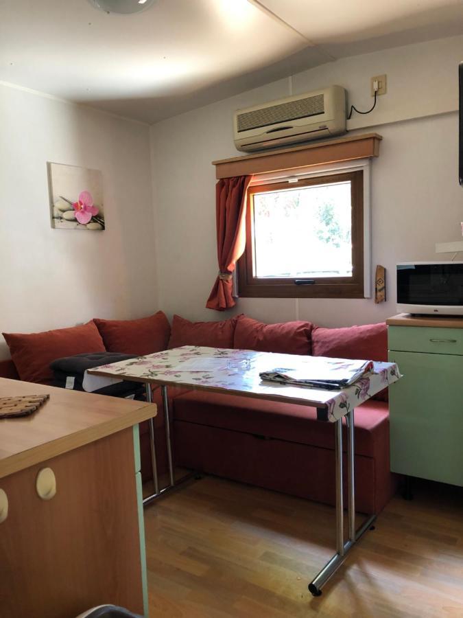 Buona Mobile Homes On Camping Mare E Pineta Lido di Spina Exterior foto